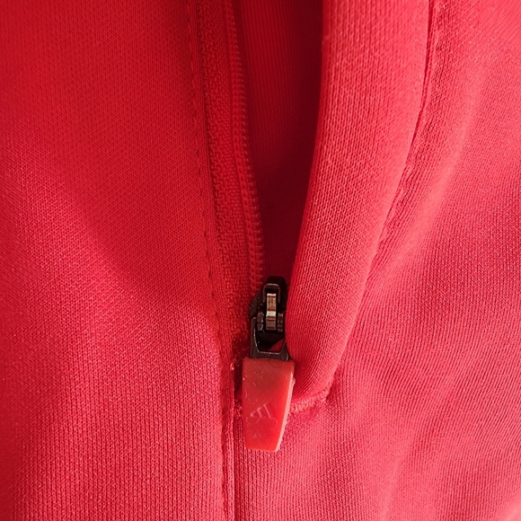 Adidas taekwondo full zipper jacket for women. - Picture 7 of 14